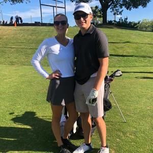 Meet your Posher, Erika